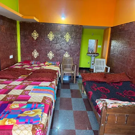 Dandeli Nakadi Home Stay Exterior photo