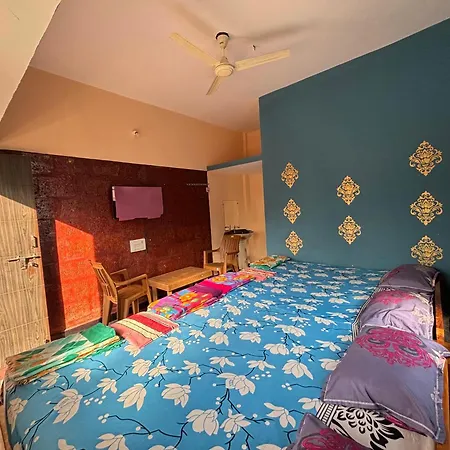 Dandeli Nakadi Home Stay Exterior photo