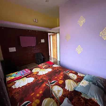 Dandeli Nakadi Home Stay Exterior photo