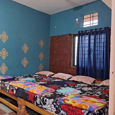 Dandeli Nakadi Home Stay Exterior photo