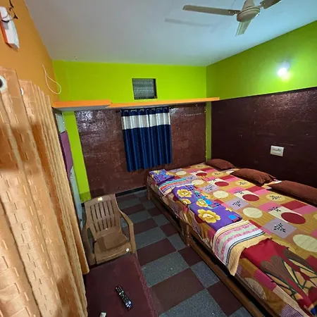 Dandeli Nakadi Home Stay Exterior photo