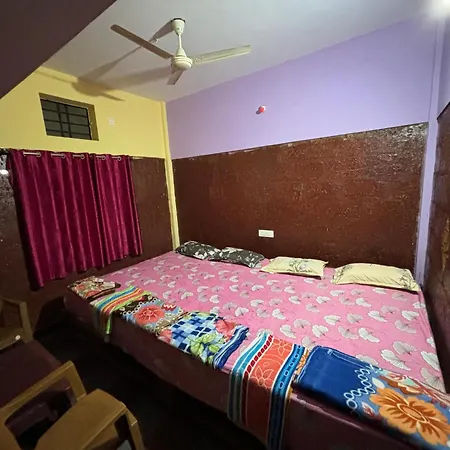 Dandeli Nakadi Home Stay Exterior photo