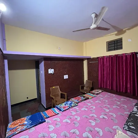 Dandeli Nakadi Home Stay Exterior photo