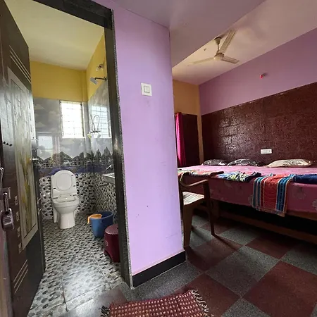 Dandeli Nakadi Home Stay Exterior photo