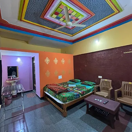 Dandeli Nakadi Home Stay Exterior photo