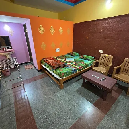 Dandeli Nakadi Home Stay Exterior photo