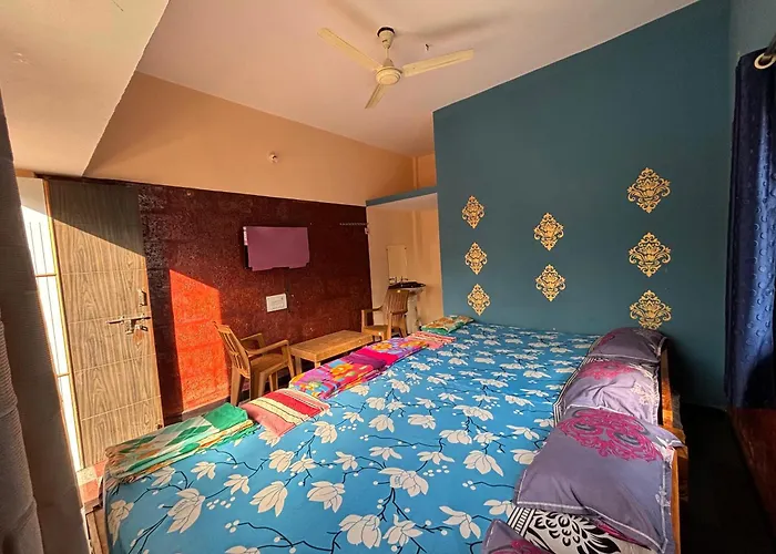 Dandeli Nakadi Home Stay