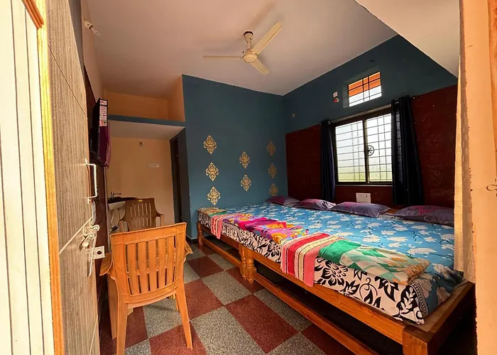 Dandeli Nakadi Home Stay
