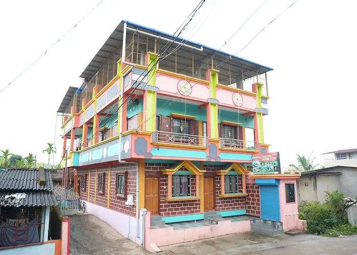 Dandeli Nakadi Home Stay