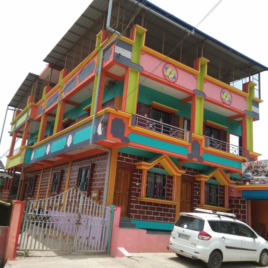 Homestay Nakadi