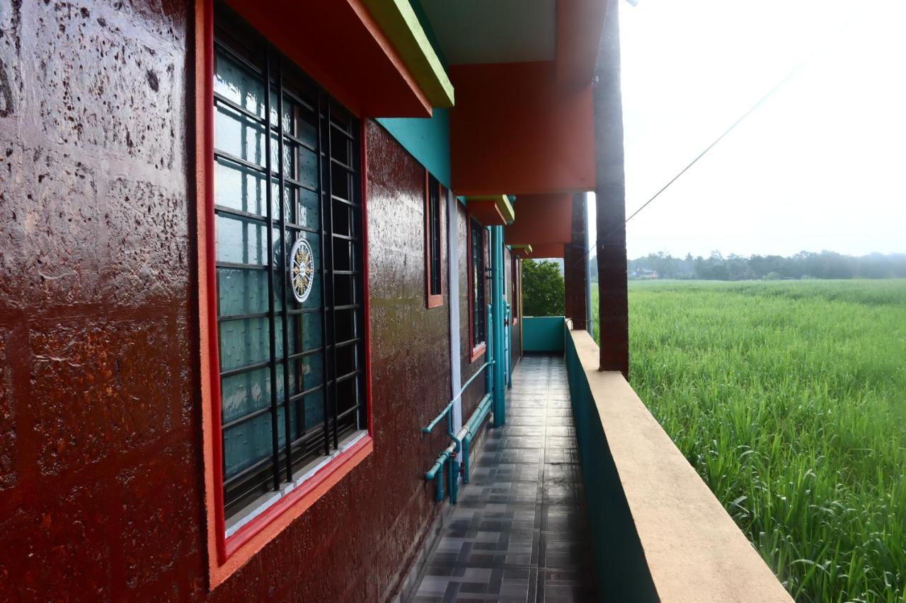 Homestay Nakadi Dandeli