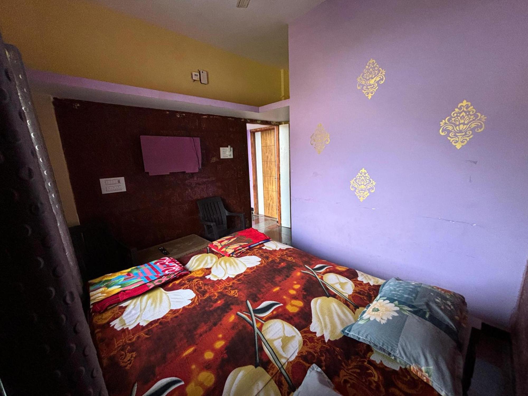 Nakadi Homestay Dandeli