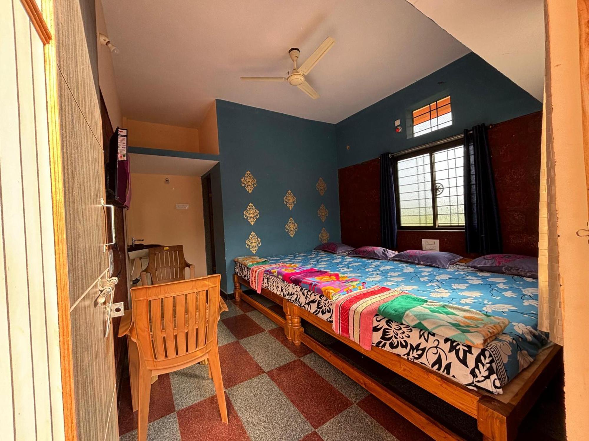 Homestay Nakadi Dandeli