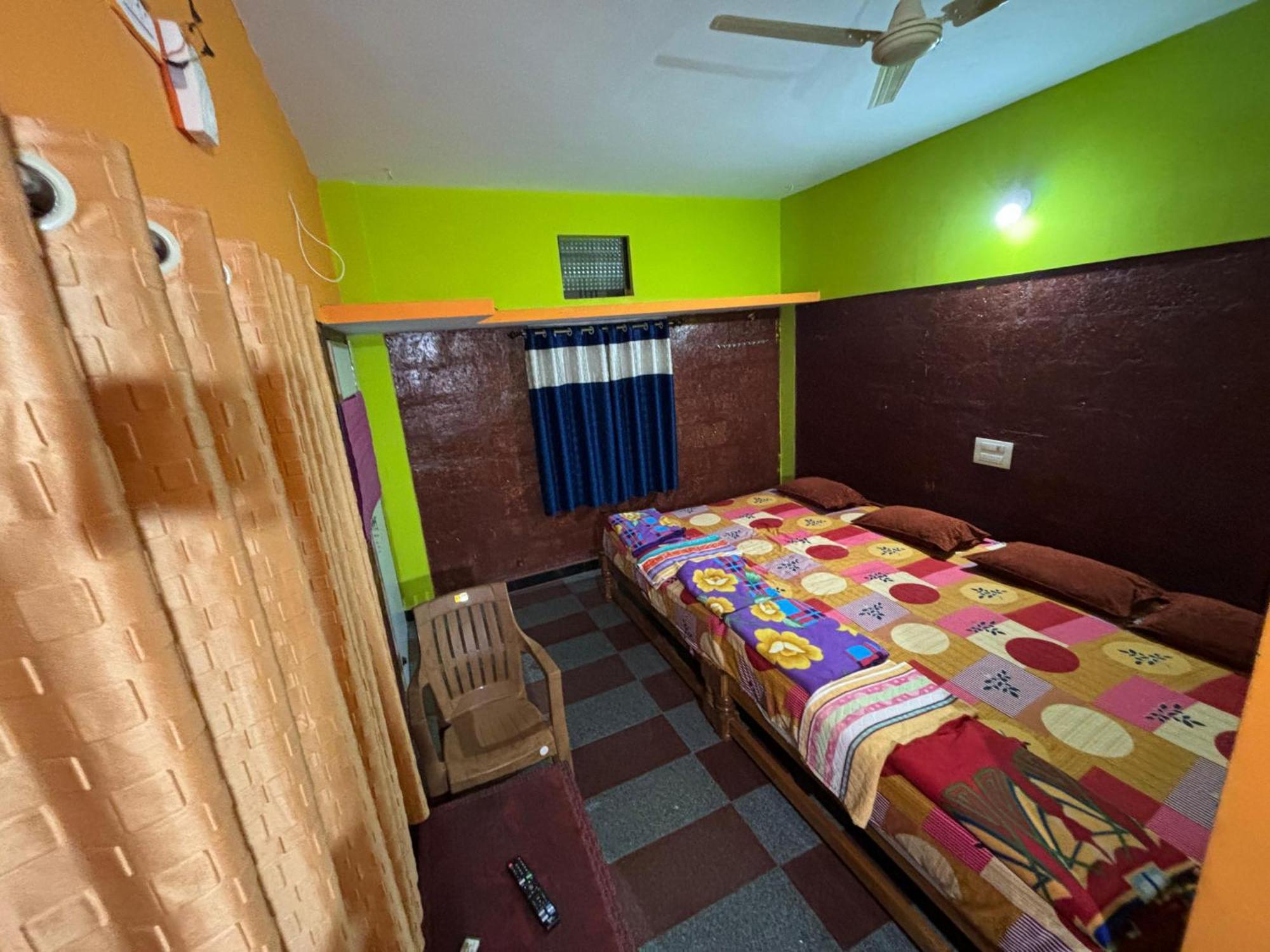 Nakadi Homestay